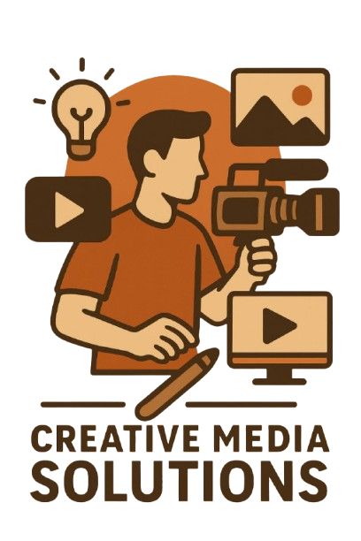 Creative media solutions